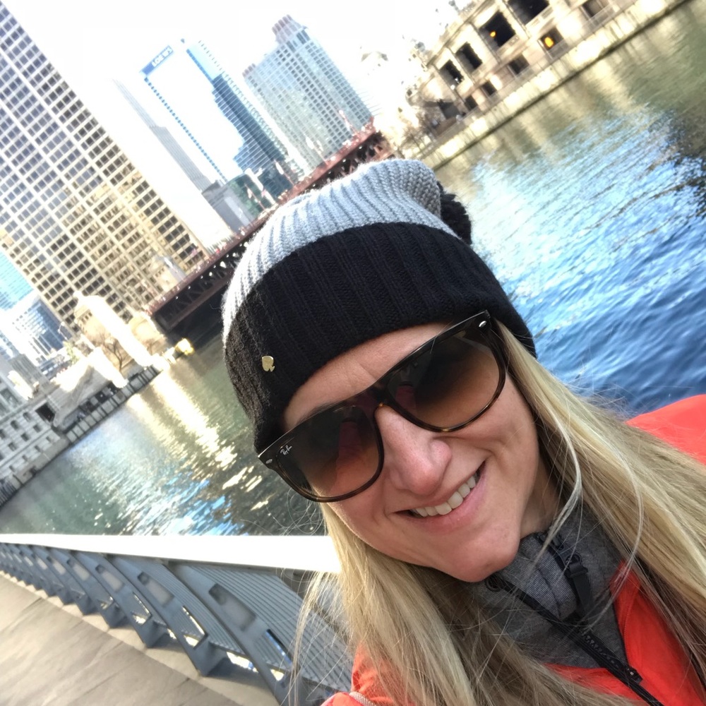 Meet your Posher, Annika